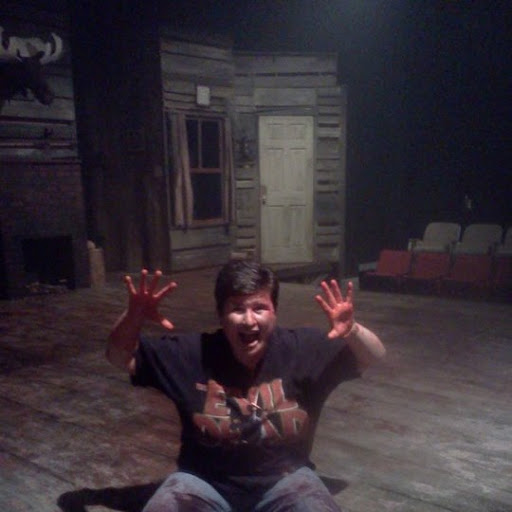 Christine Davenport Photo 7