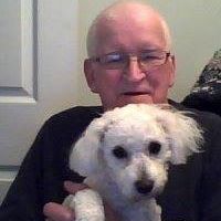 Bob Ricketts Photo 37