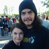 Jonathan Muir Photo 17