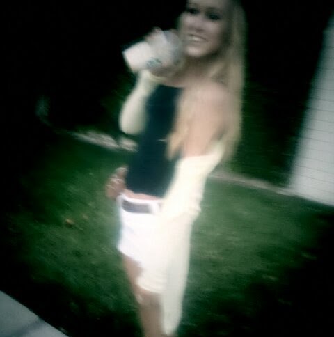 Kristin Holland Photo 42