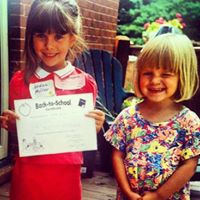 Jackie Pence Photo 7