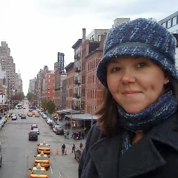 Sandra Curtis Photo 30