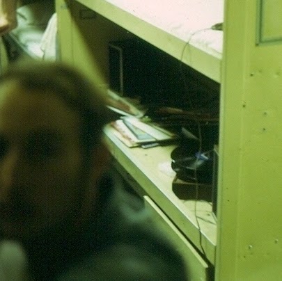 Glen Hunter Photo 35