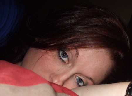 Michelle Sargent Photo 26