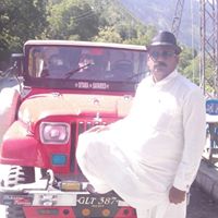 Ahmed Shah Photo 15