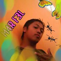Raymond Felix Photo 20