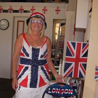 Christina Reed Photo 14