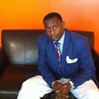 John Redding Photo 21