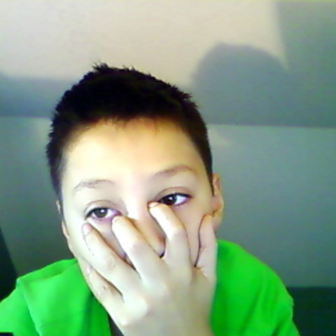Benjamin Roque Photo 20