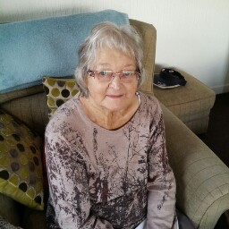 Joyce Moody Photo 23