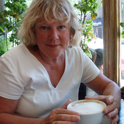 Julie Fulkerson Photo 7