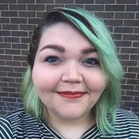 Sarah Headrick Photo 14