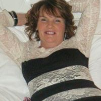 Mary Judge Photo 21