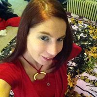 Meagan Welch Photo 22