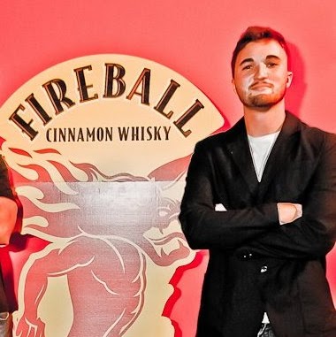 Chris Parrott Photo 12