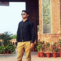 Adil Munir Photo 20