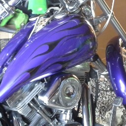 Ray Merrill Photo 14