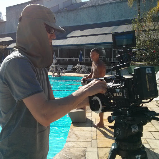 John Flavin Photo 30