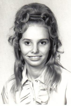 Cindy Mercer Photo 29