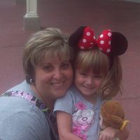 Donna Rowe Photo 27