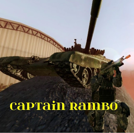 Sam Sanders Photo 22