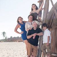 Jody Fournier Photo 7