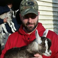 Michael Pimental Photo 18