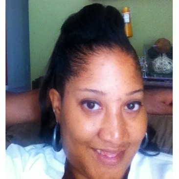 Kimberly Barber Photo 38