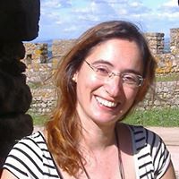 Isabel Santos Photo 15