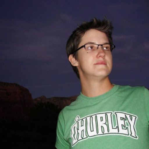 Adrienne Tucker Photo 14