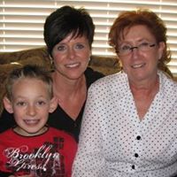 Anne Rhodes Photo 18