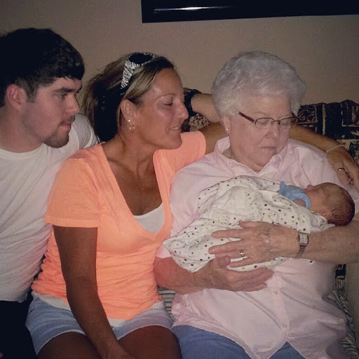 Rachel Dumas Photo 7