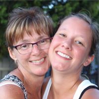 Sarah Nadeau Photo 14