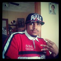 Robert Burgess Photo 38