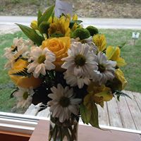 Jacquelyn Amos Photo 1