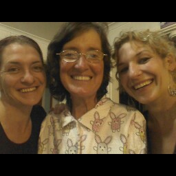 Annette Frost Photo 16