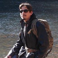 Cliff Walters Photo 19