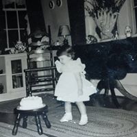 Kimberly Minor Photo 22