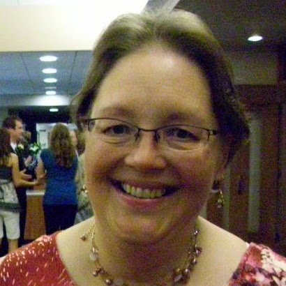 Catherine Welch Photo 47