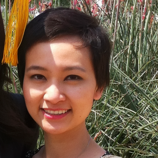 Trang Vu Photo 23