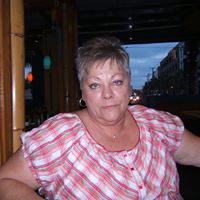 Teresa Haines Photo 10