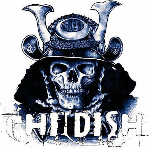 Chad Blue Photo 4