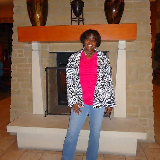 Tracy Riley Photo 34