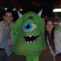 Andrea Acosta Photo 9