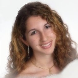 Danielle Metzger Photo 6