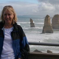 Robyn Fitzgerald Photo 39