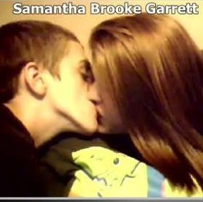 Samantha Garrett Photo 36