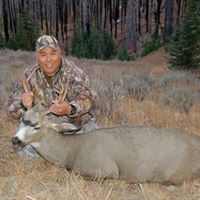 Randy Macomber Photo 2