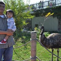 James Chang Photo 41