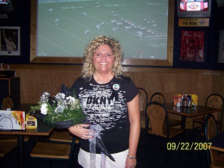 Debbie Reed Photo 17